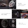 Casio Edifice Men's Watch 50th Anniversary Edition Sapphire Glass EFS-S641TMS-1A Generic Model