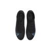 Nike Mercurial Superfly 8 Assassin 14 Pro AG (Rubber Short Studs) Shock Absorption Anti-Slip Wear-Resistant Soccer Shoes CV1130-004