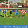 Children's Outdoor Traffic Signal Sensory Training Set