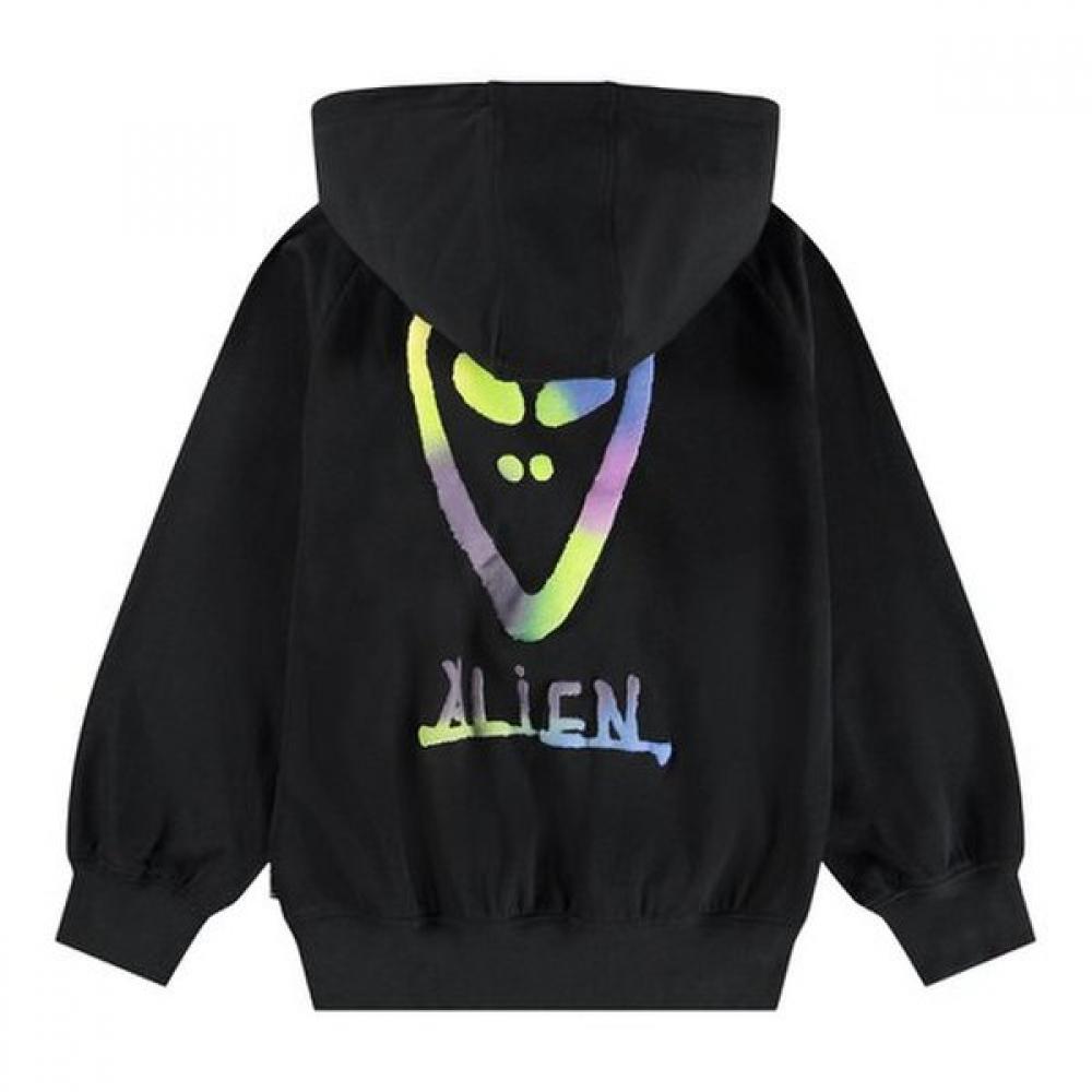 Mollo Boys 5 16 Years Back Hoodie Akhf9ts025