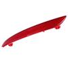 DinCh Rear Foglight For Geely EX2 rear bumper foglight foglamp fog light fog lamp Brake lights