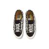 Vans Style 136 Decon SF VR3 Sherpa Checkerboard Unisex Sneakers Black White VN0A4BX9BZW