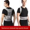 Produits orthopédiques – Corsets orthopédiques et correcteurs de postures