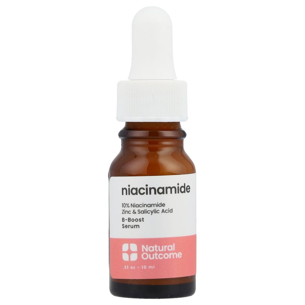 Niacinamide B-Boost Serum, 10Ml(0.33Oz)