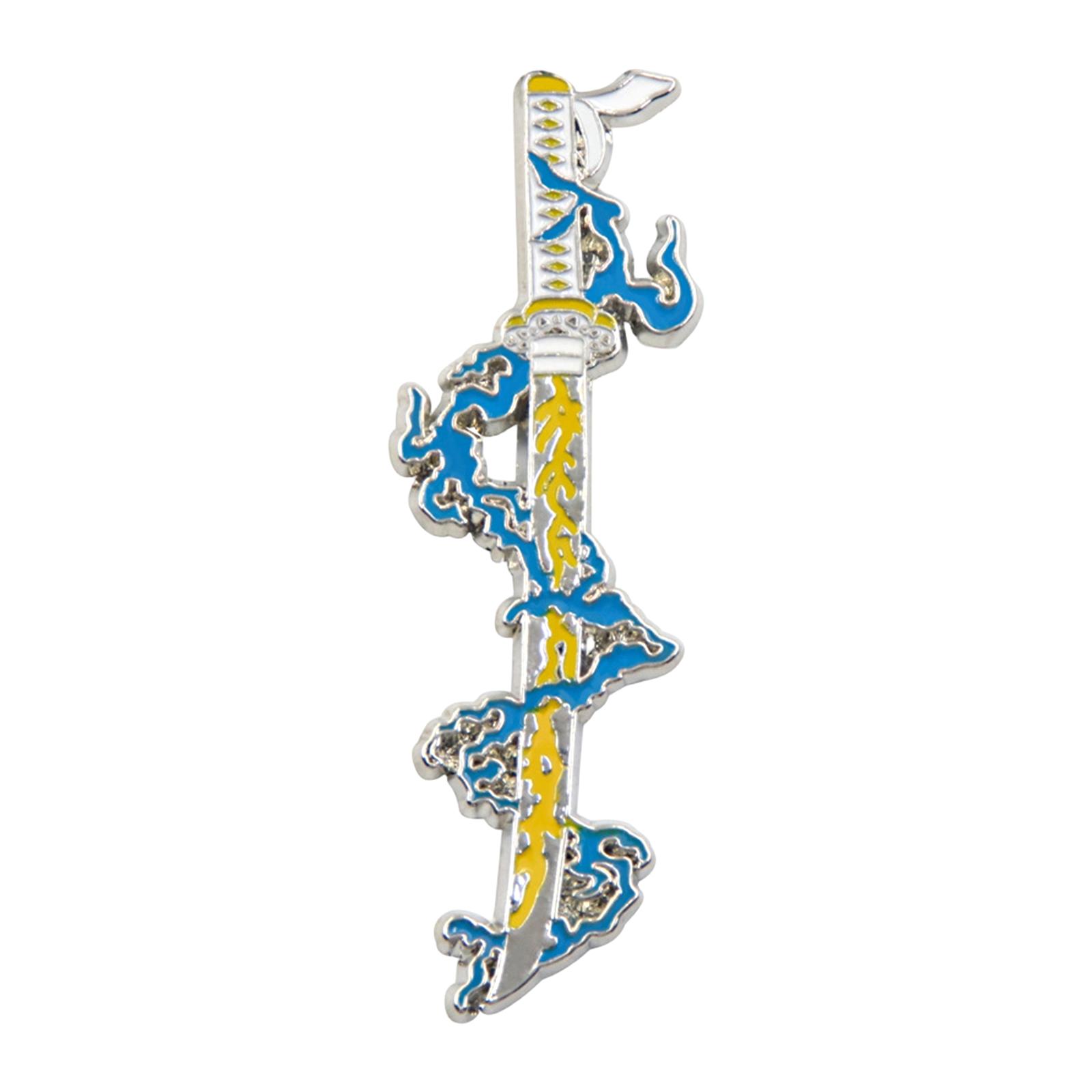 

Anime Figures, Swords, Brooches, Badges, Clothing, Accessories And Gifts One Size