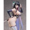 B-style Azur Lane Strasbourg Dance of the Songs of the Dance Circuit 1/4 Scale PVC & ABS Painted Complete Figure