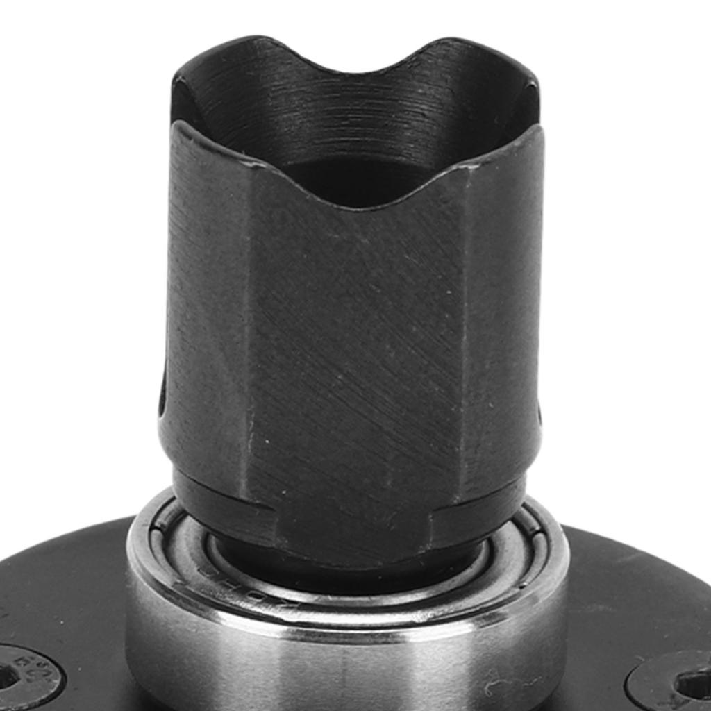 RC Front Rear Differential Gear Universal Metal RC Differential for ZD Racing MX 07 4 Wheel Drive 1/7 RC Truck