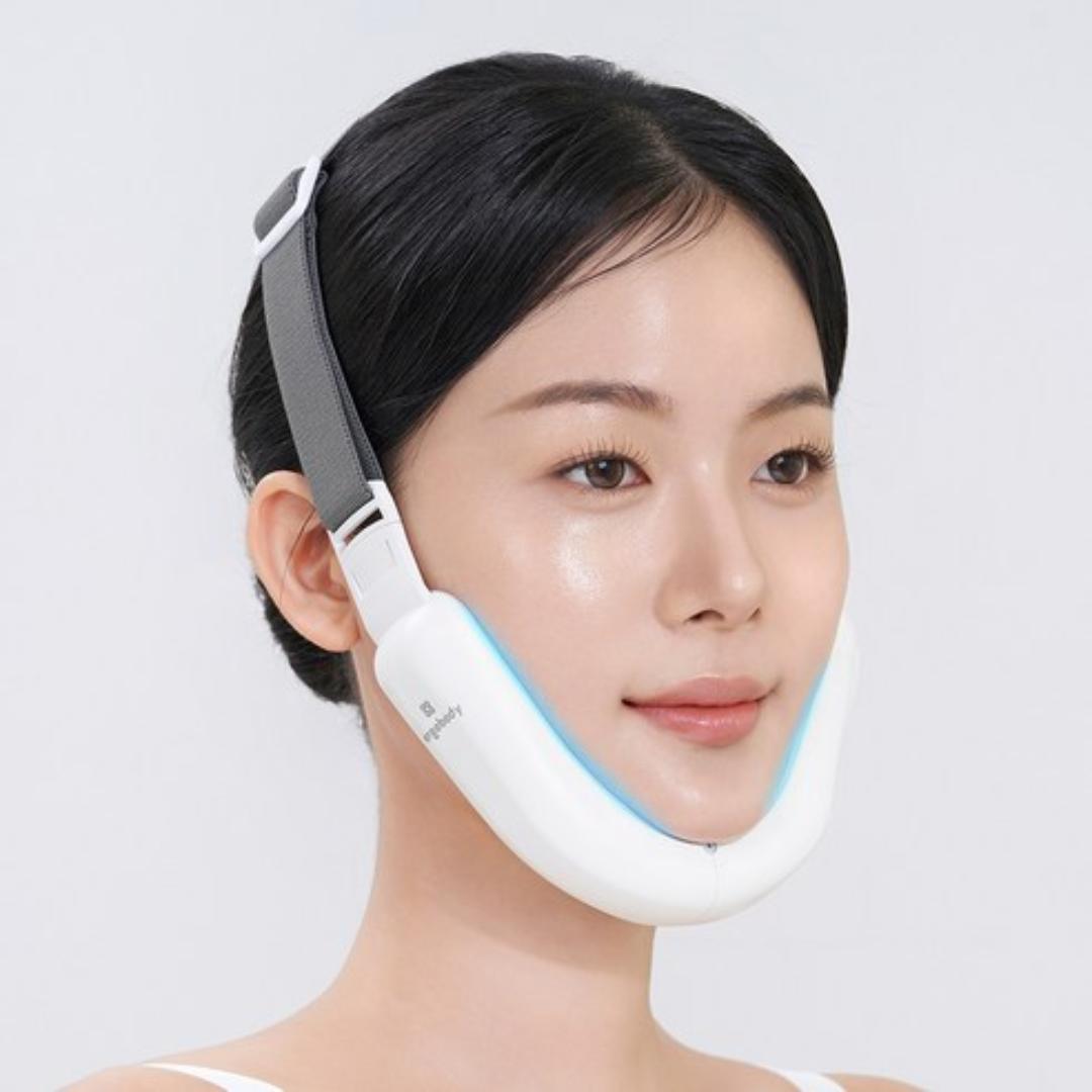 

ErgoBody Shapy V-Line Бандаж(Умный лифтинг для ухода за лицом)