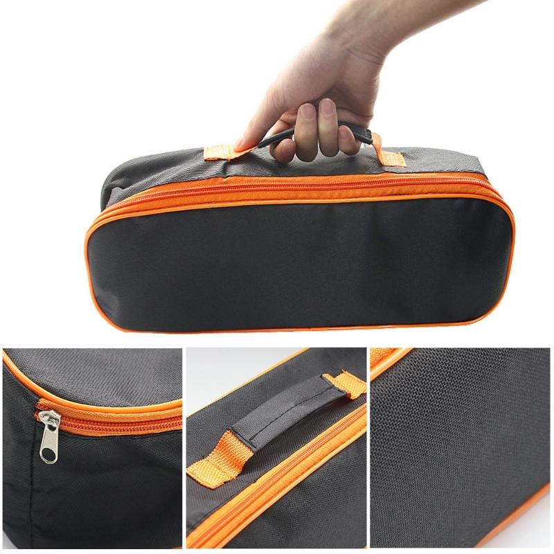 Portable Handbag Tool Bag MultiFunction With Strong Carrying Capacity Space Storage Bag Home Indoor Outdoor Vehicle