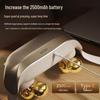 AUX Smart Neck & Shoulder Massager CN plug (adapter included)