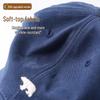 VICTORIATOURIST Unisex Embroidered Baseball Cap
