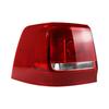 Auto Exterior Accessories For Volkswagen VW Sharan 2010 2011 2012 2013 2014 Rear Tail Light Signal Lamp Housing Without Bulbs