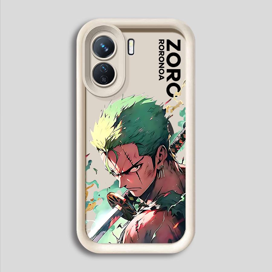 Soft Cover Phone Case for Xiaomi Redmi 13C 9T 12C 9A 10A 10C A2 A1 + 14C 9C A3 Ones Anime P-Piece
