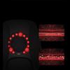 Shangheng Heated Vibration Knee Massager CN plug (adapter included)