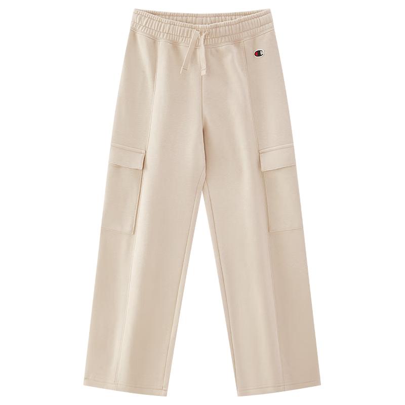 Champion Kids Fleece-Lined Casual Sweatpants 140