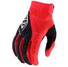 Troy Lee Designs SE Pro Long Bicycle Gloves (Red)