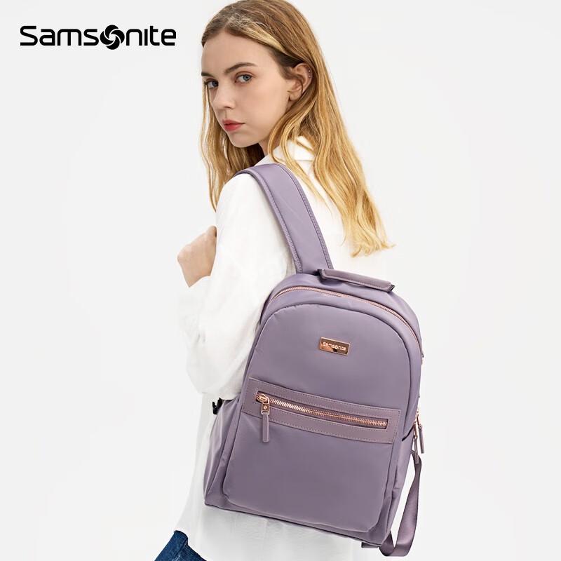 Samsonite 13-inch Business Laptop Backpack Fits 13-inch laptop