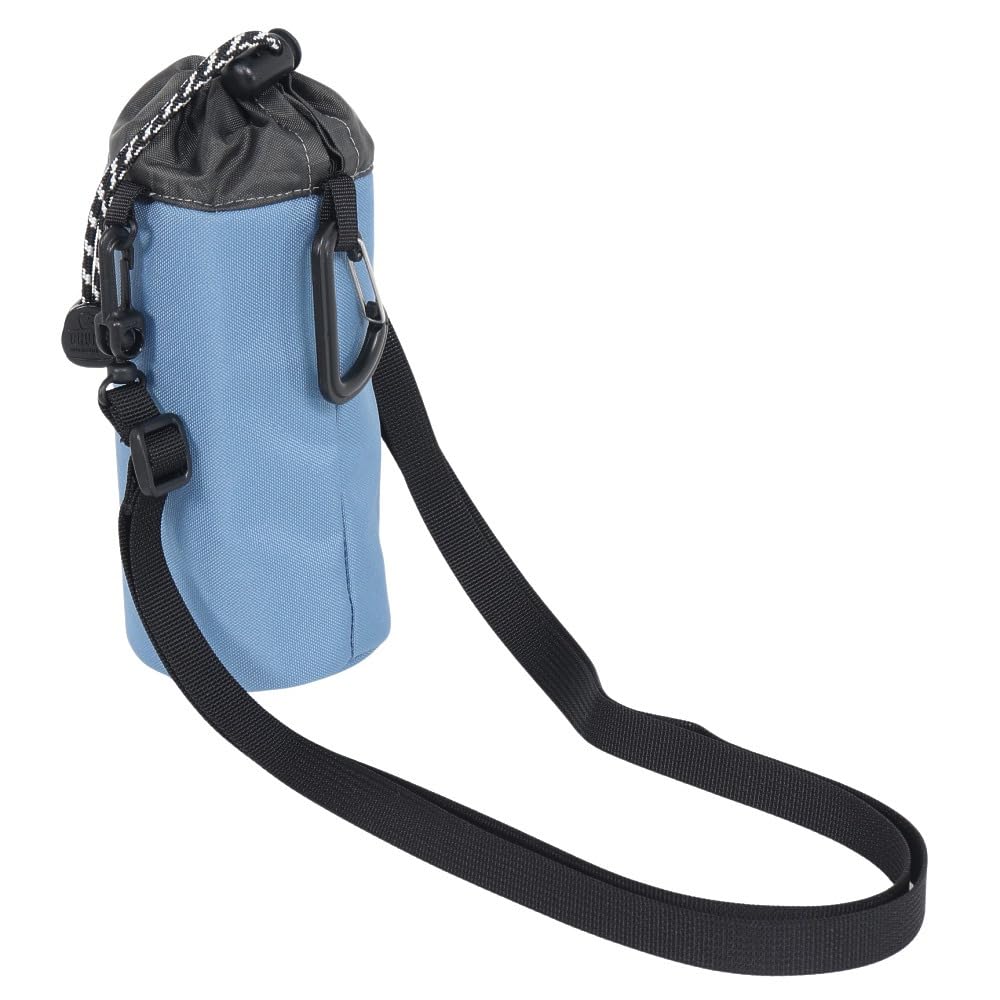 CHUMS Recycle Bottle Packing Organizer Holder, Blue,