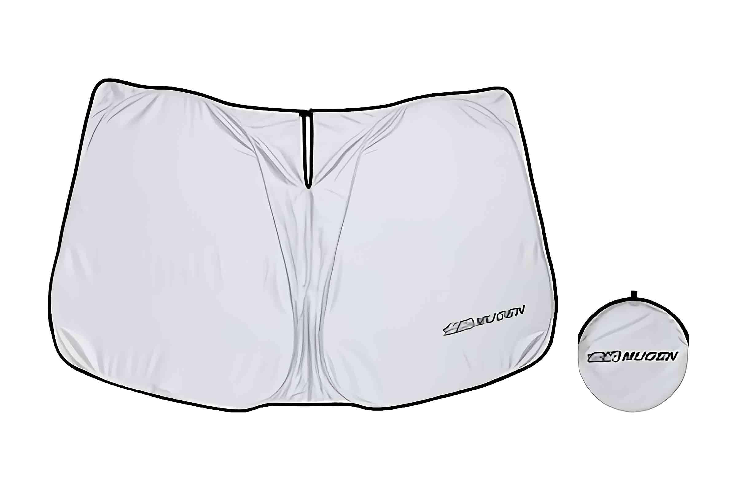 

MUGEN Солнцезащитный козырек для Honda Civic FK (Номер детали: 90000-XNCF-830A)