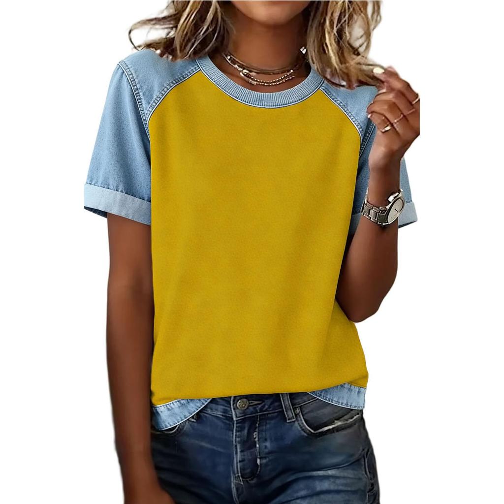 Women's Fashionable Casual Top