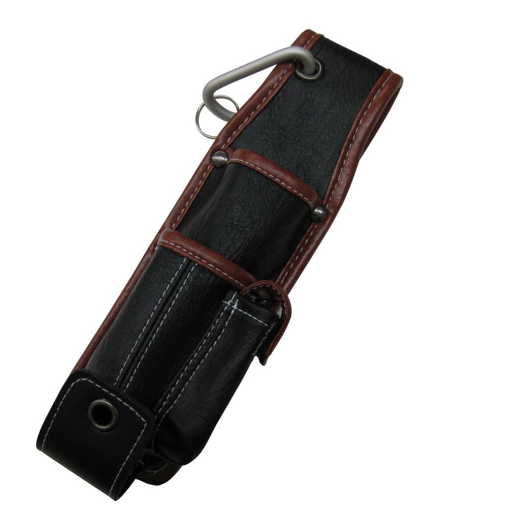 Bouken Club Pouch Cutter Holder M Black CU-4