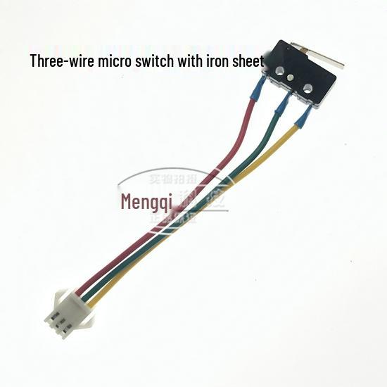 Vanward Universal Water Heater Flow Micro Switch with Wire