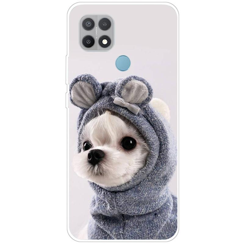 

Чехол для OPPO A15, чехол для OPPO A15S, силиконовый мягкий чехол из ТПУ для телефона OPPOA15 CPH2185 A 15 S CPH2179, бампер 6,52 дюйма, Fundas Shell OPPO A15S