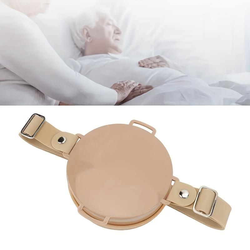 1Pc Cover Ostomy Stoma Shower Colostomy Protector Wound Bath Belt Waterproof Covers Adjustable Supplies Guard Stretchy