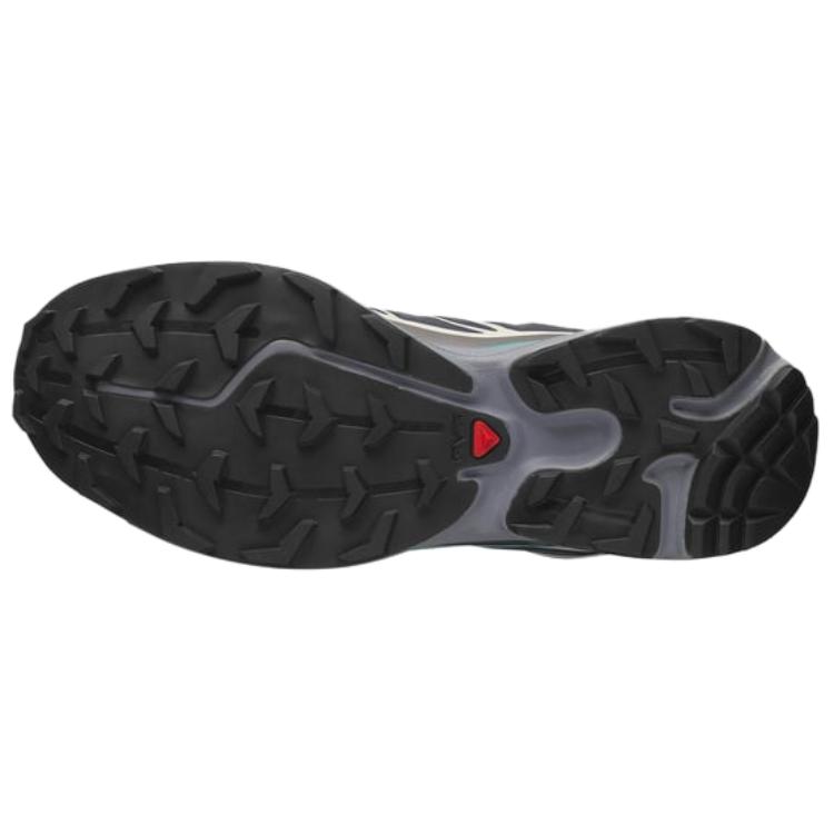SALOMON Xt-6 Comfortable Versatile Durable Breathable Low-Top Casual Trail Running City Commuting Running Shoes Unisex Sneakers 476205