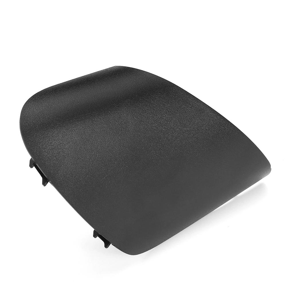 Rear View Mirror Cover Black Car Side Door Rearview Side Mirror Cover Cap For Fiat For Grand For Punto Black Left