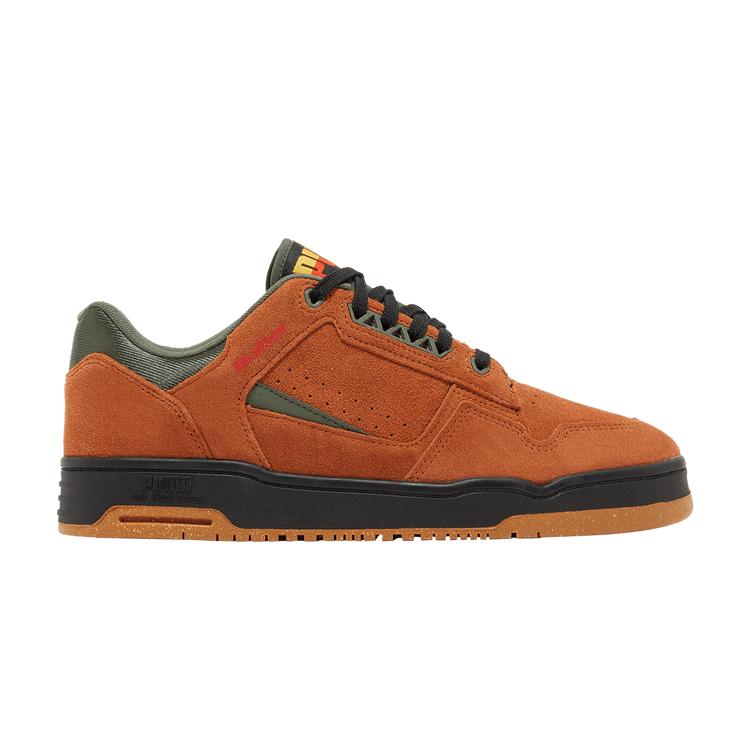 Butter Goods x Puma Slipstream Low Mocha Bisque 35.5