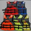Premium Buoyancy Vest Life Jacket - Child/Adult Universal Fit - High Buoyancy Safety Flotation Device