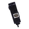 Vehicle Climate System Door Actuator 3C3Z19E616BA for Operating HVAC Air Distribution and Temperature Mode Changes During Component Repair