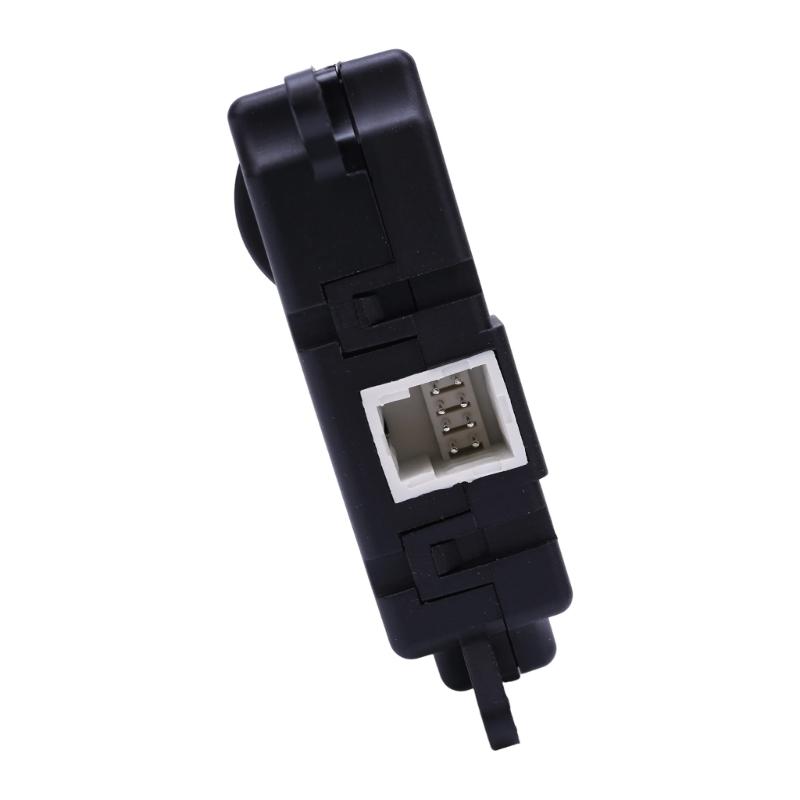 Vehicle Climate System Door Actuator 3C3Z19E616BA for Operating HVAC Air Distribution and Temperature Mode Changes During Component Repair
