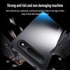 EUCAGR For Tecno Spark 50 5G AG Frosted Soft Matte Stand Back Cover For Tecno Spark50 5G Phone Case