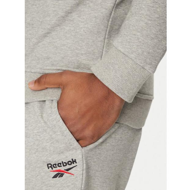 Толстовка Reebok Logo Crew