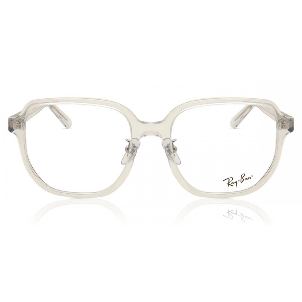 

Ray Ban Rx5424d Asian Fit 2001 Унисекс Очки /54-19-145