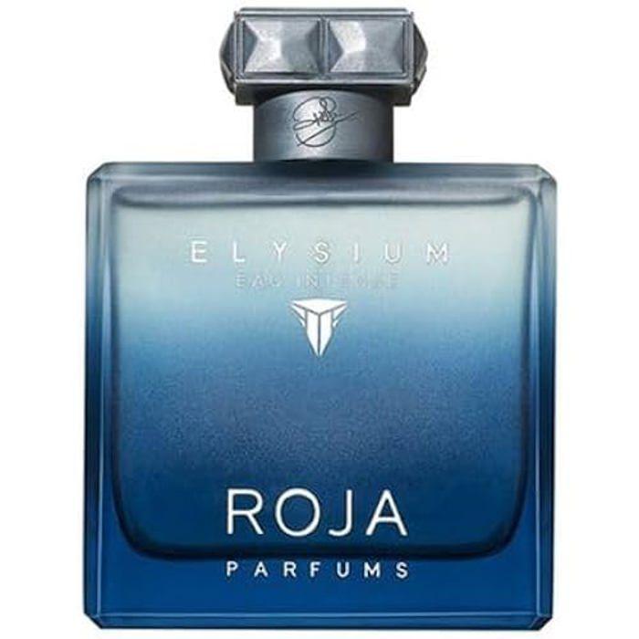 Parfum Pour Homme Roja Elysium Intense - 100 Ml - Oriental, Ambré, Gourmand