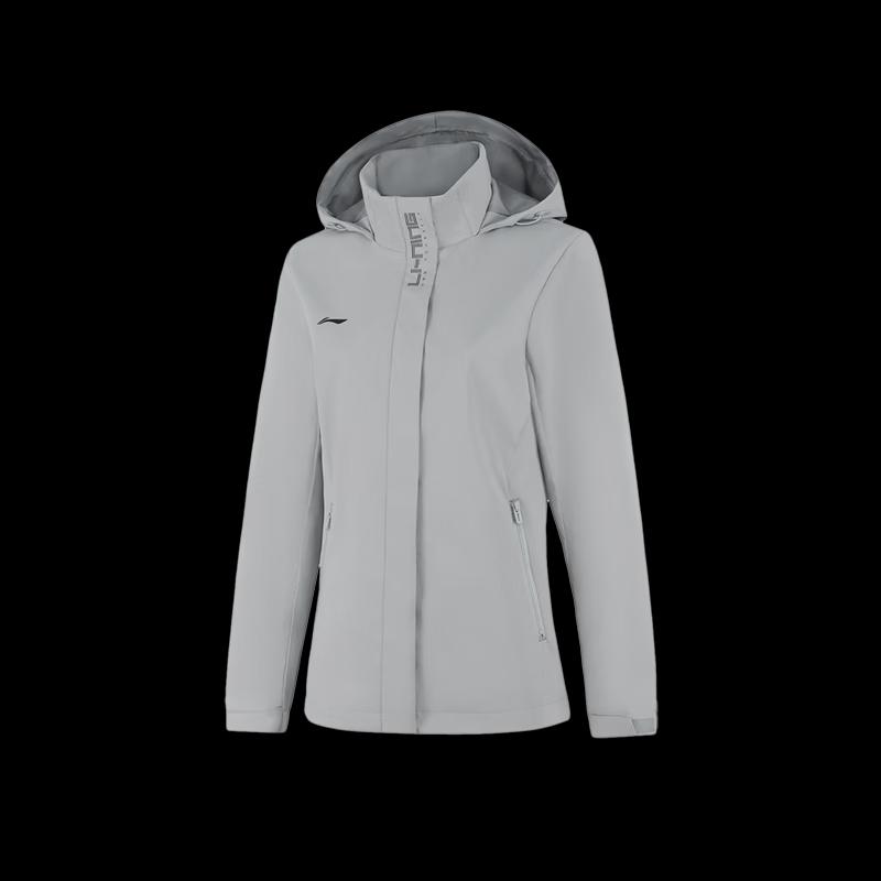 Li-Ning 2026 Women's Casual Sport Windbreaker DUA18