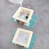 Adjustable Mold Housing Silicone Mold Making Kit for Make Own Silicone Molds Silicone Mold Maker for DIY Molds Making