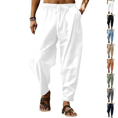 Pantaloni – Pantaloni e pantaloncini capri