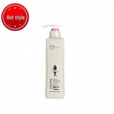 Adolph Moisturizing Repair Shampoo with Essential Oil Fragrance
