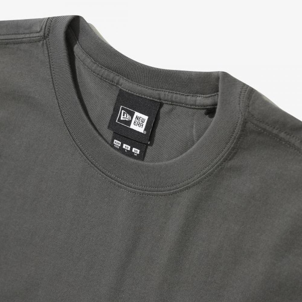 New Era New York Yankees World Series T shirT Charcoal 15147500