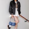 [Pre-Owned] Ashton 25 Multi-Functional Fabric Shoulder Crossbody Handbag - New #1AZUXXR