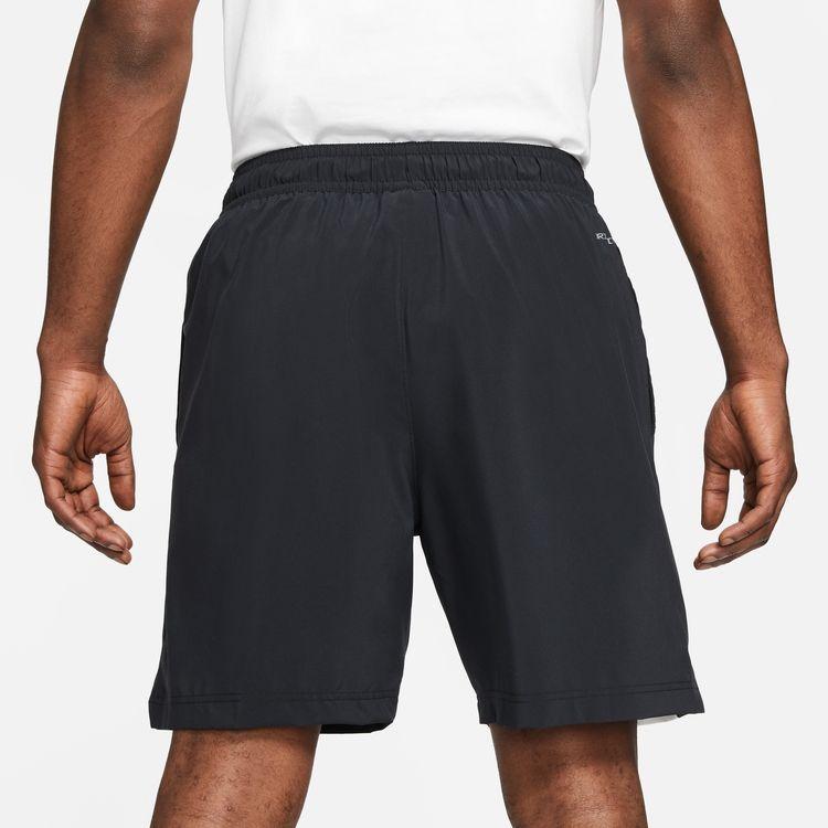 New Jordan Sports Shorts Men's White CZ4774-100
