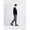 Uniqlo Heattech Smart Pants  Leg Length 76cm  Houndstooth