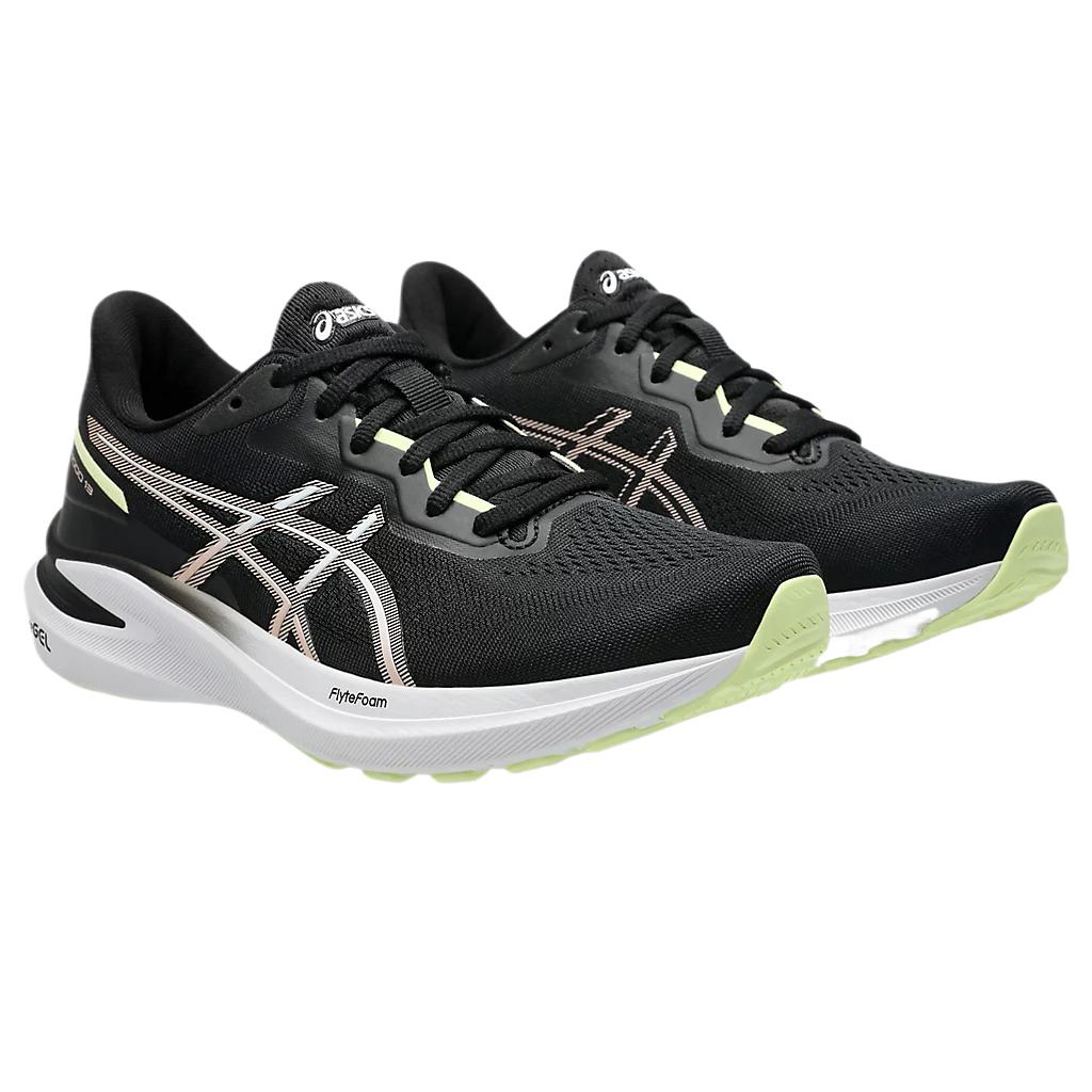 Asics GT 1000 13 Black Breeze Women's 1012B663-006