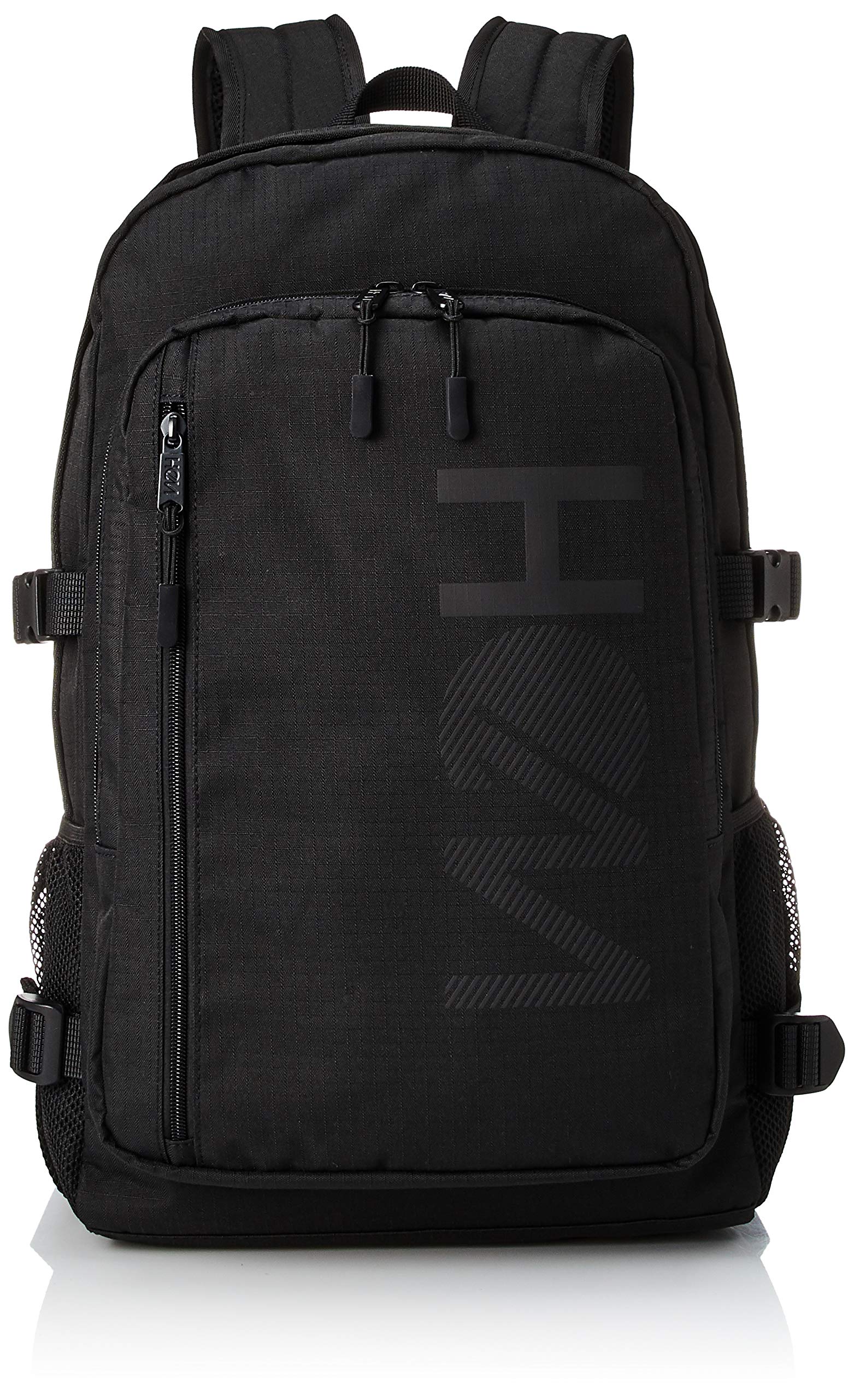 

Hem Marty Black Size M Daypack, 23L, Women s, Logo,