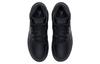 Jordan 1 Mid Black GS 554725-091
