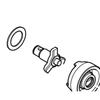 HiKOKI Genuine Replacement Anvil 339191 for Power Tools and Impact Drivers Made In Japan